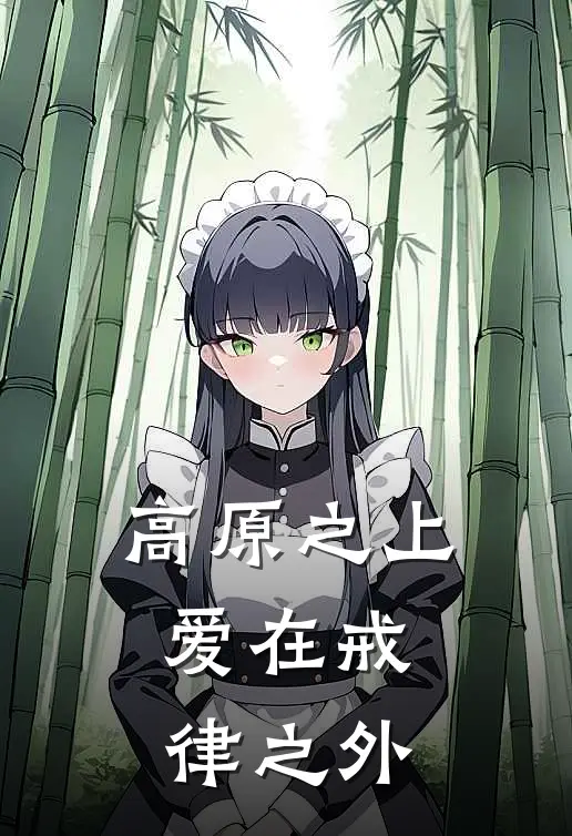 高原之上，爱在戒律之外