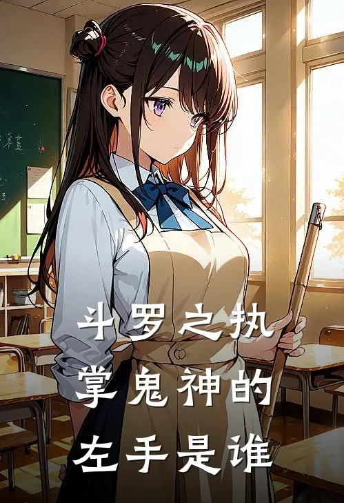 斗罗之执掌鬼神的左手是谁