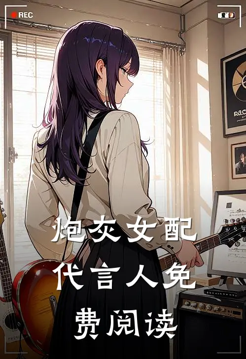 炮灰女配代言人免费阅读