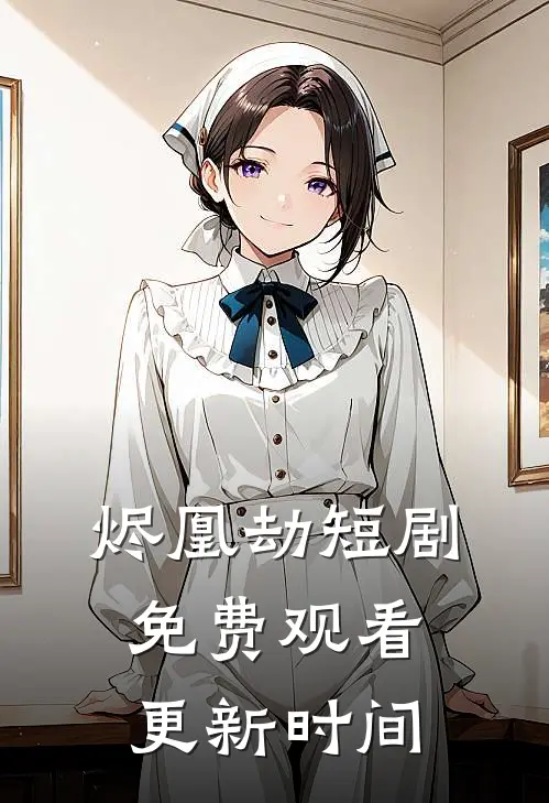 烬凰劫短剧免费观看更新时间