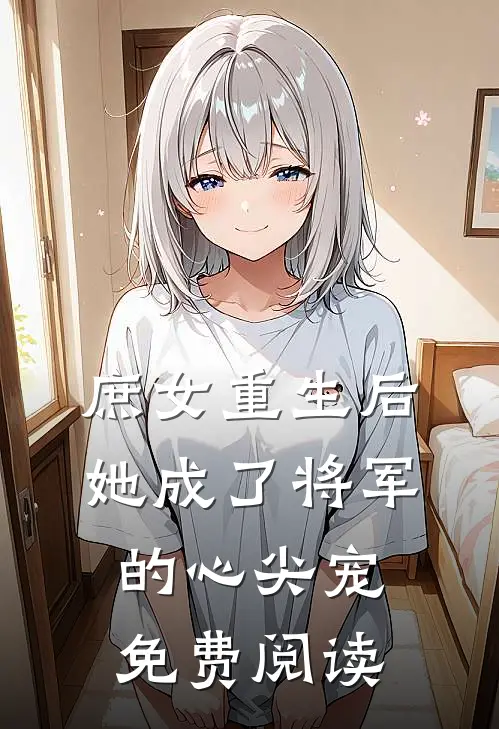 庶女重生后她成了将军的心尖宠免费阅读