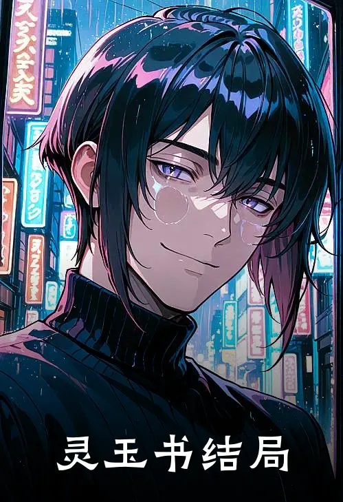 灵玉书结局