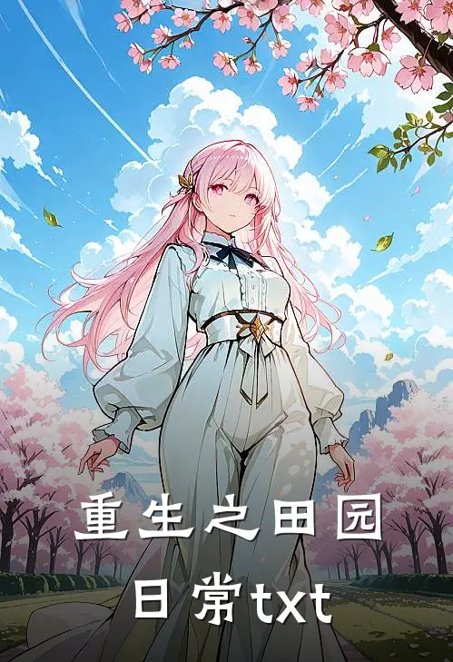 重生之田园日常txt