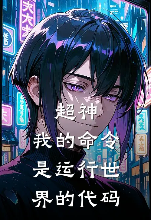 超神：我的命令是运行世界的代码吕阳杜卡奥免费小说在线阅读_最新章节列表超神：我的命令是运行世界的代码(吕阳杜卡奥)