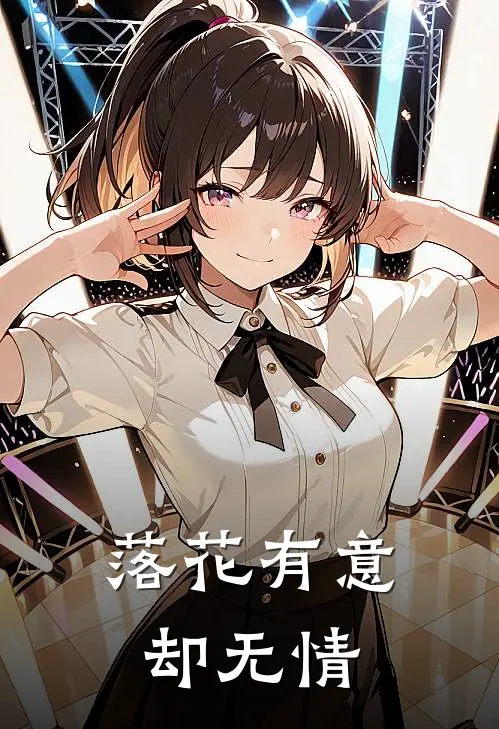 落花有意却无情