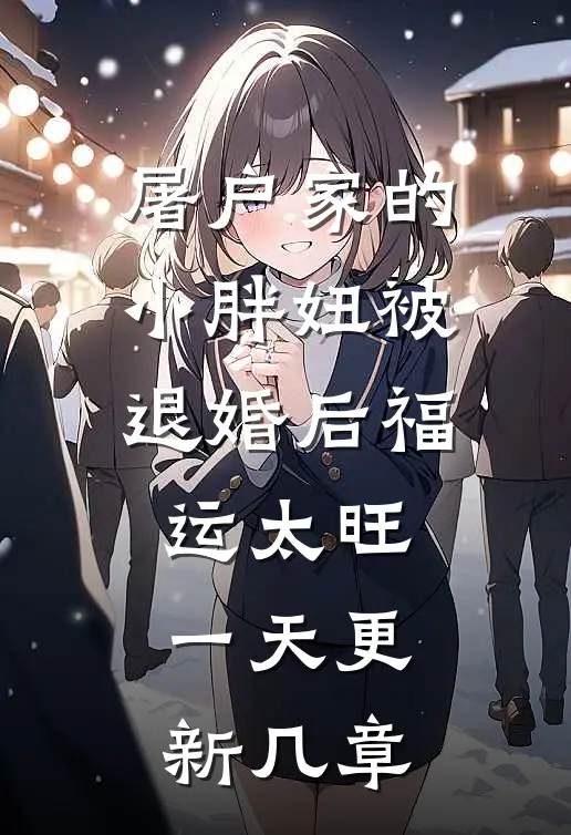 屠户家的小胖妞被退婚后福运太旺一天更新几章