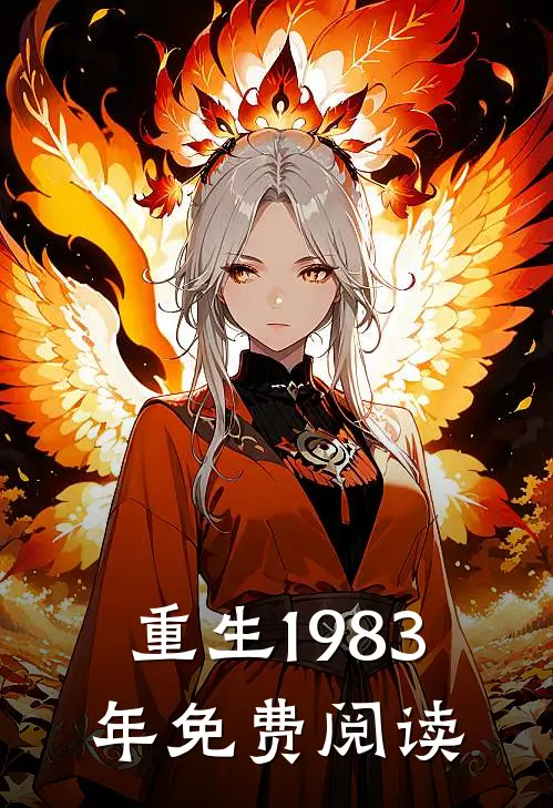 重生1983年免费阅读