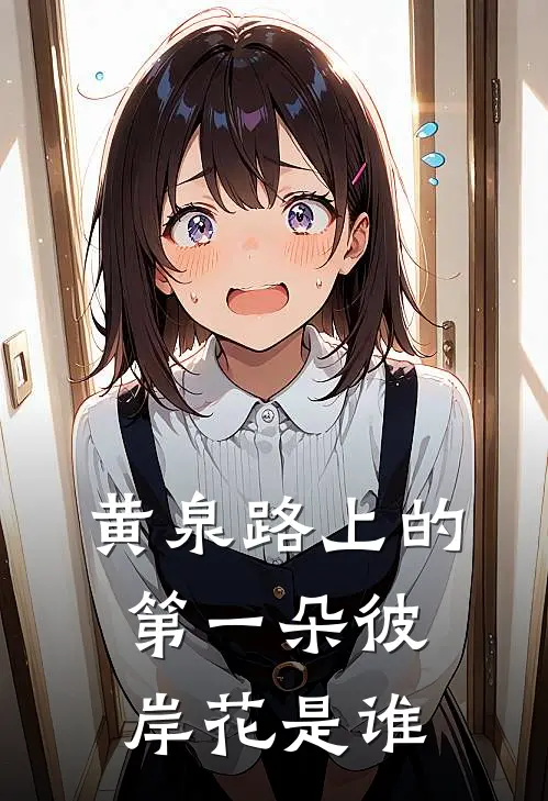 黄泉路上的第一朵彼岸花是谁