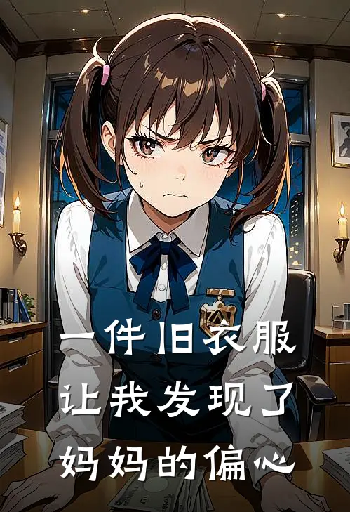 一件旧衣服，让我发现了妈妈的偏心