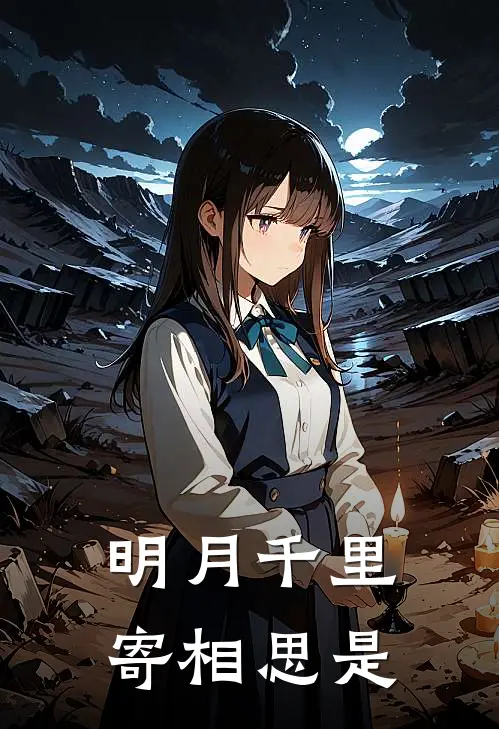 明月千里寄相思是