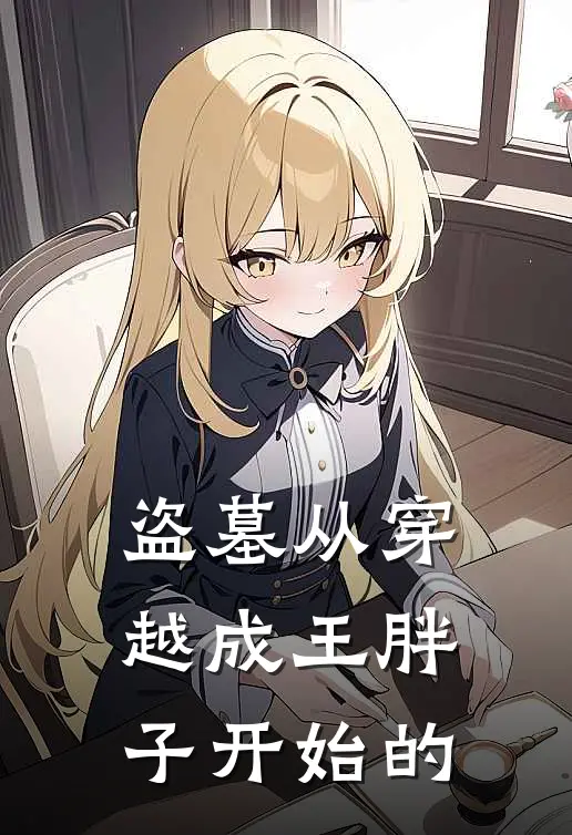 盗墓从穿越成王胖子开始的