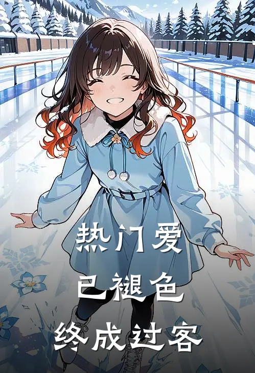 抖音热门《[热门]爱已褪色，终成过客》小说免费在线阅读_[热门]爱已褪色，终成过客(抖音热门)已完结小说