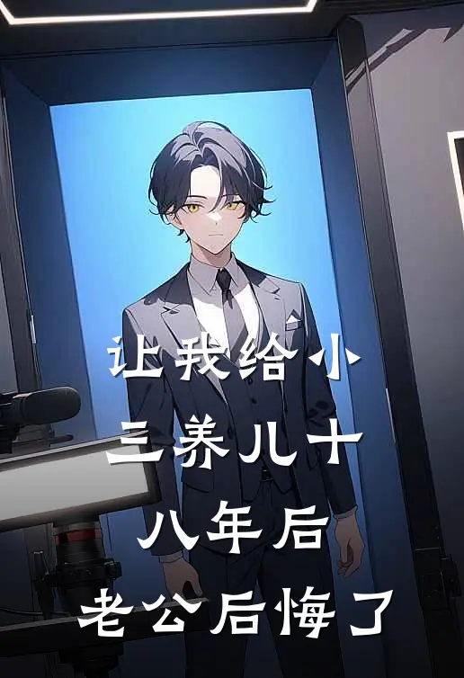 让我给小三养儿十八年后，老公后悔了