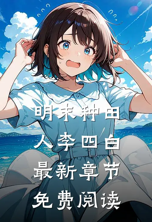 明末种田人李四白最新章节免费阅读