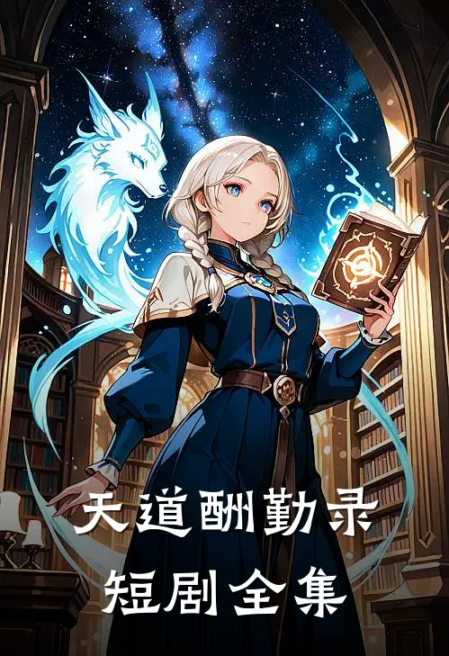 天道酬勤录短剧全集