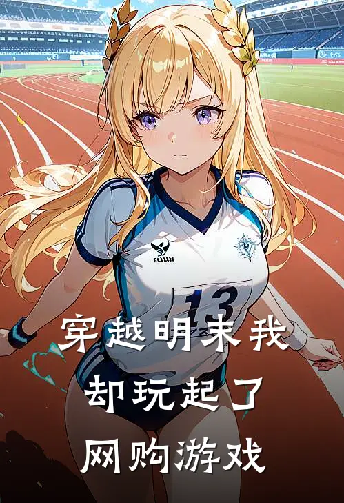 穿越明末我却玩起了网购游戏