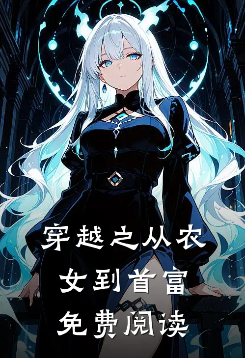 穿越之从农女到首富免费阅读