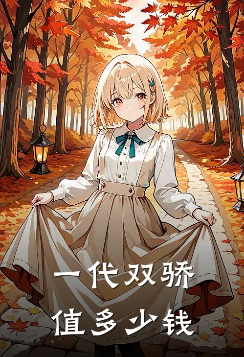 一代双骄值多少钱