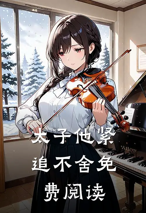 太子他紧追不舍免费阅读