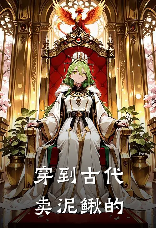 穿到古代卖泥鳅的