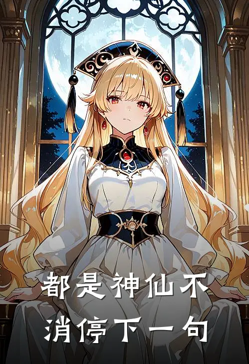 都是神仙不消停下一句