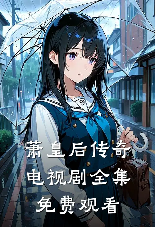 萧皇后传奇电视剧全集免费观看