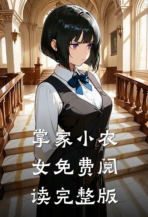 掌家小农女免费阅读完整版