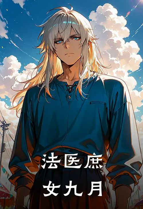 法医庶女九月