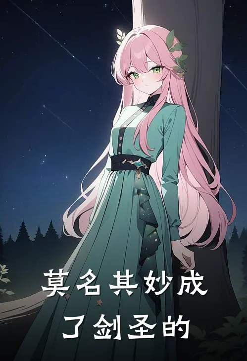 莫名其妙成了剑圣的