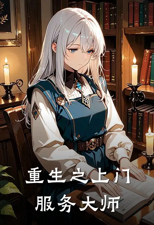 重生之上门服务大师