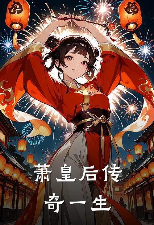 萧皇后传奇一生