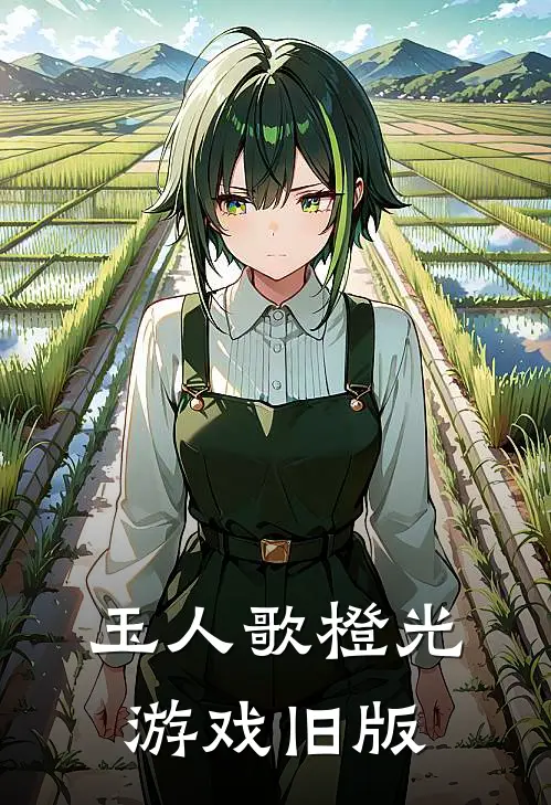 玉人歌橙光游戏旧版