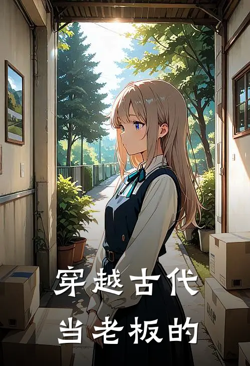 穿越古代当老板的