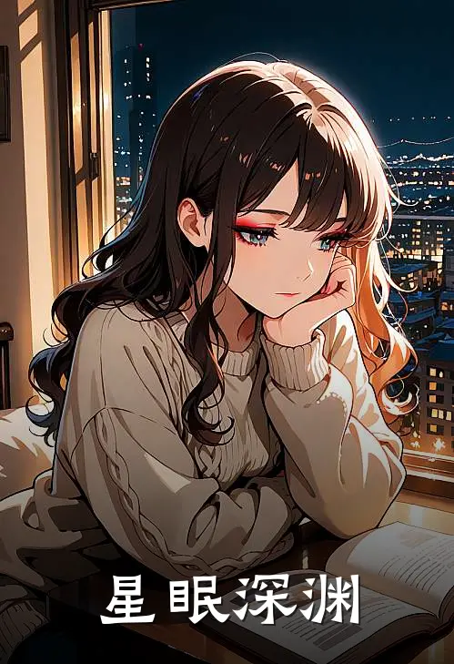 星眠深渊