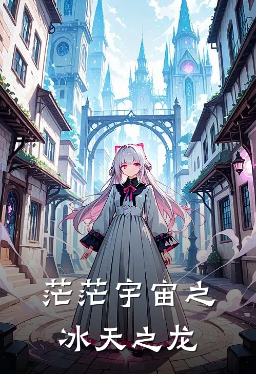 赢善叶清雪《茫茫宇宙之冰天之龙》完结版阅读_(茫茫宇宙之冰天之龙)全集阅读