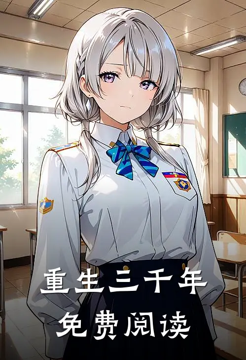 重生三千年免费阅读