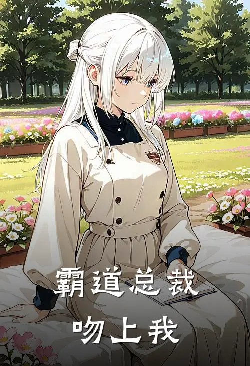 霸道总裁吻上我