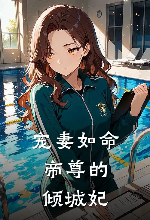 宠妻如命：帝尊的倾城妃