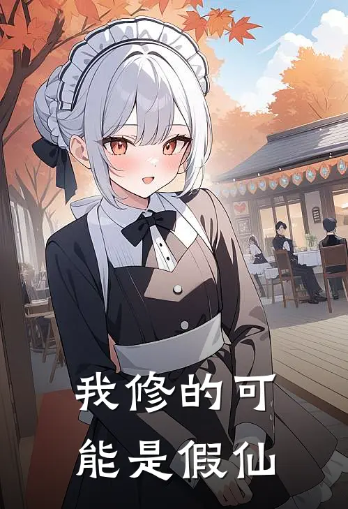 我修的可能是假仙(安林纳尼)热门网络小说推荐_最新章节列表我修的可能是假仙(安林纳尼)