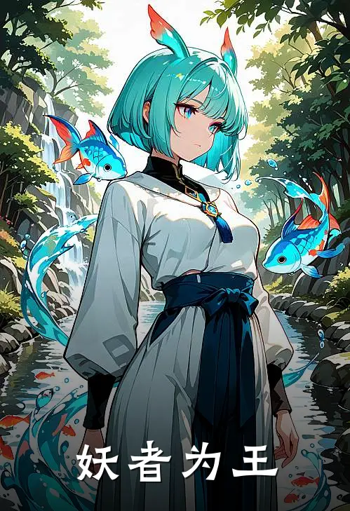 妖者为王