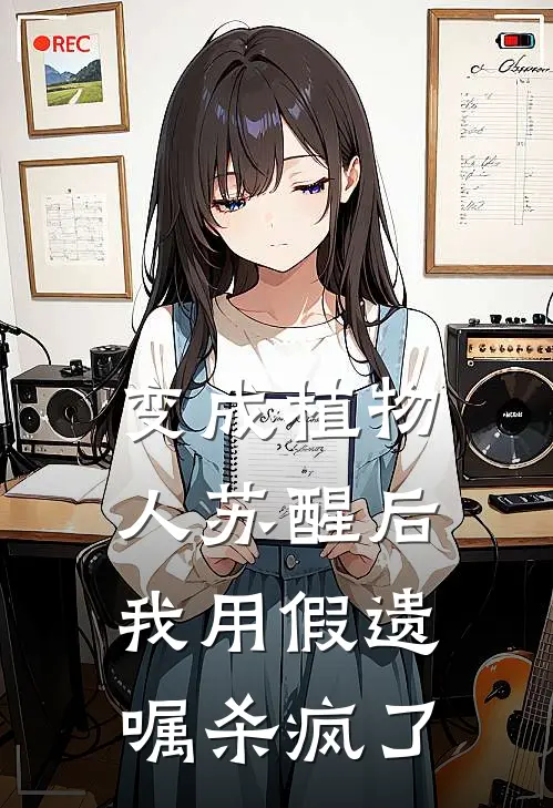 变成植物人苏醒后，我用假遗嘱杀疯了