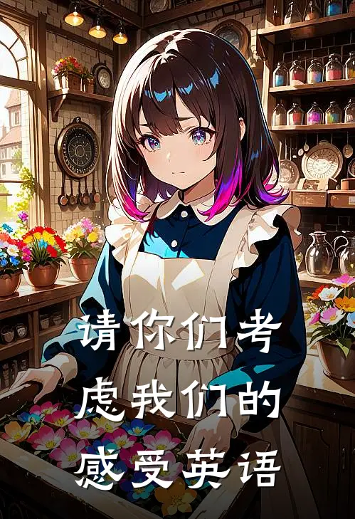 请你们考虑我们的感受英语