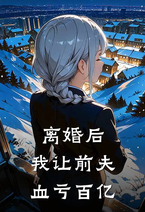 离婚后，我让前夫血亏百亿