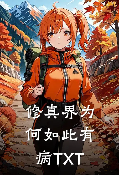 修真界为何如此有病TXT