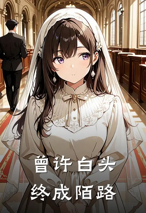 曾许白头，终成陌路谢洲蒋柔已完结小说推荐_完整版小说曾许白头，终成陌路(谢洲蒋柔)