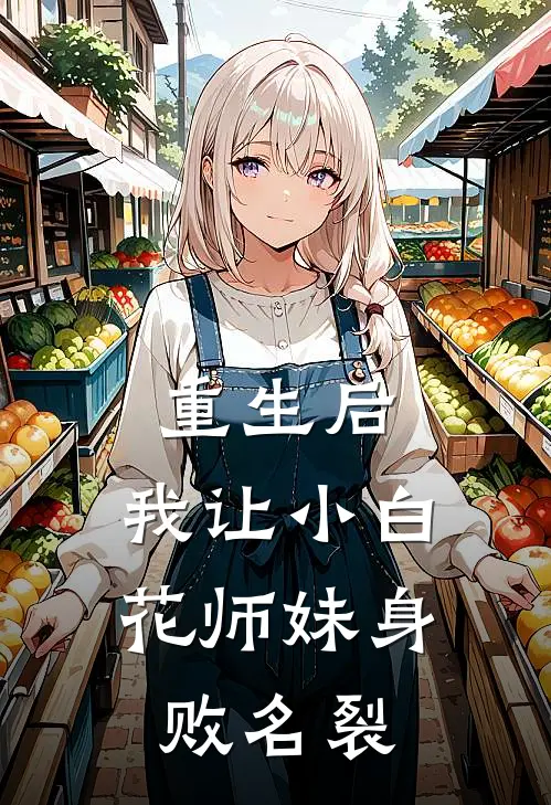 重生后，我让小白花师妹身败名裂(林薇薇陆哲)免费阅读_完结热门小说重生后，我让小白花师妹身败名裂(林薇薇陆哲)