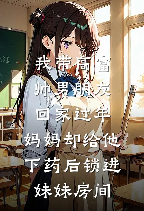 我带高富帅男朋友回家过年，妈妈却给他下药后锁进妹妹房间江遇娇娇最新完结小说推荐_在线免费小说我带高富帅男朋友回家过年，妈妈却给他下药后锁进妹妹房间(江遇娇娇)