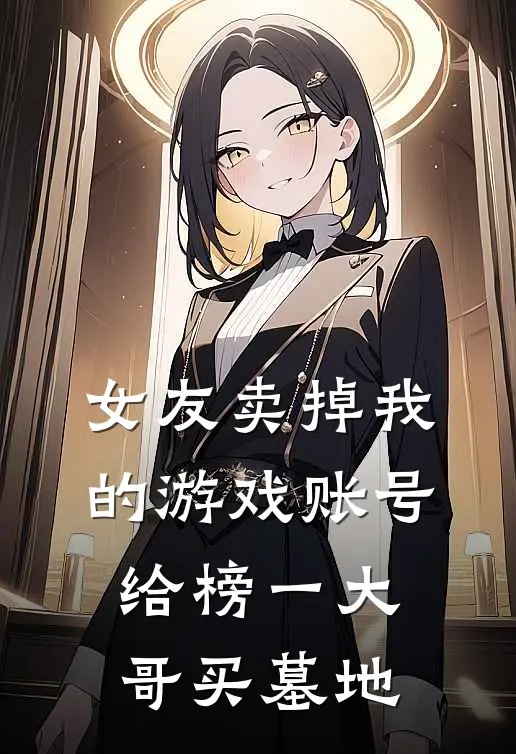 女友卖掉我的游戏账号，给榜一大哥买墓地林婉江浩完结版小说_完结版小说女友卖掉我的游戏账号，给榜一大哥买墓地(林婉江浩)