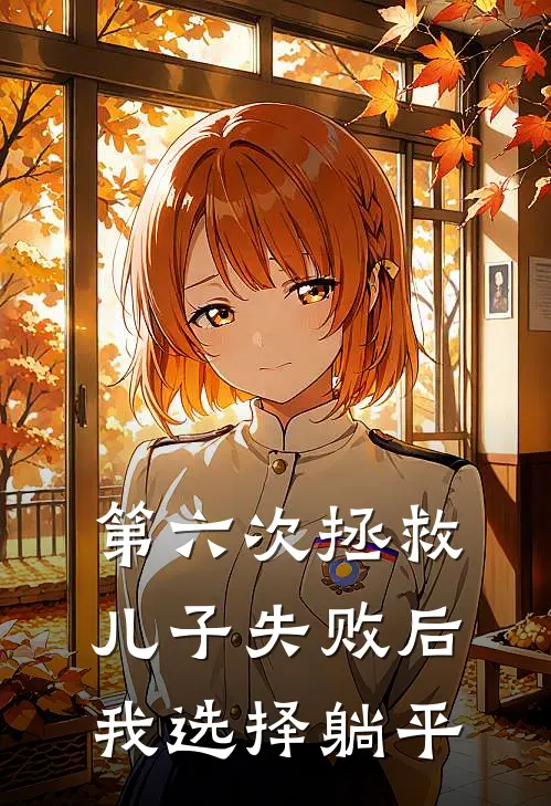 《第六次拯救儿子失败后我选择躺平》林念安安完结版阅读_林念安安完结版在线阅读