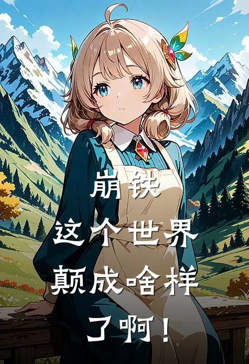 崩铁：这个世界颠成啥样了啊！